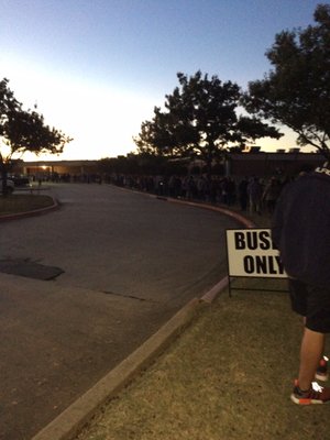 Munster Mansion by null