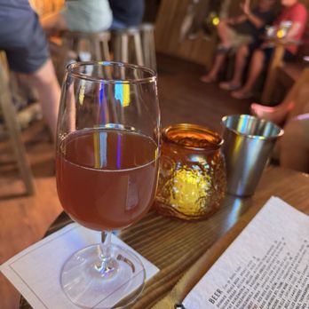 Viking Mike's Alpine Yurt Bar - Mead - Cocktail Bars Near Me - Las Vegas, Nevada