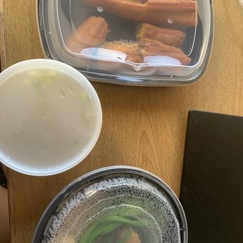 Yin Ji Chang Fen - Berkeley - Cantonese Near Me - Berkeley, California