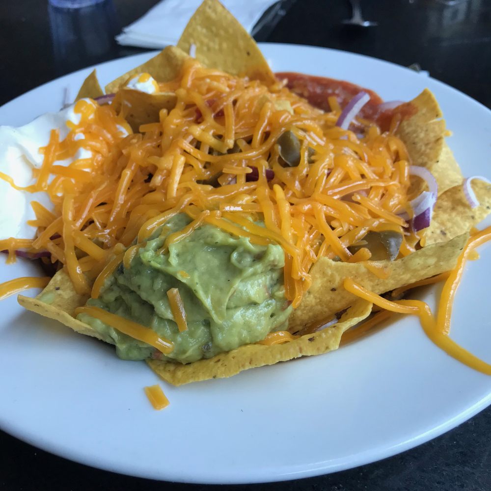 Parkview Diner - nachos - Diners Near Me - Brooklyn, New York Parkview Diner - nachos - Diners Near Me - Brooklyn, New York
