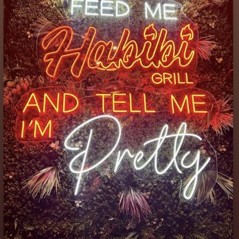 Habibi Grill - Cafes Near Me - Columbus, Ohio Habibi Grill - Cafes Near Me - Columbus, Ohio