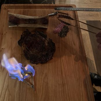 Aris Steakhouse - Ribeye - Steakhouses Near Me - Austin, Texas Aris Steakhouse - Ribeye - Steakhouses Near Me - Austin, Texas