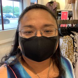 Lane Bryant - Mask up for great shopping