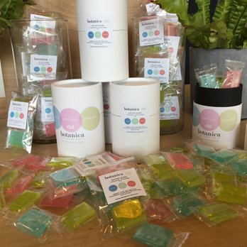 Botanica CBD - Botanica cbd hard candies taste like jolly ranchers. Sucking on candy is one of the fastest absorption methods for cbd via sublingual glands - Vitamins & Supplements Near Me - Evanston, Illinois