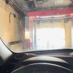 Car wash Car wash
