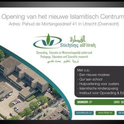 Stichting Fitrah/moskee