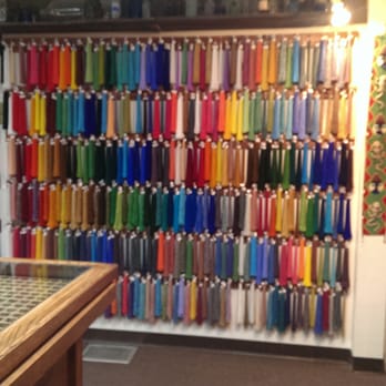 The Bead Shack - Taste the rainbow - Art Supplies Near Me - Anchorage, Alaska