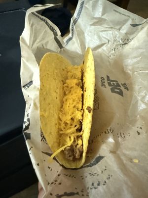 Del Taco by null