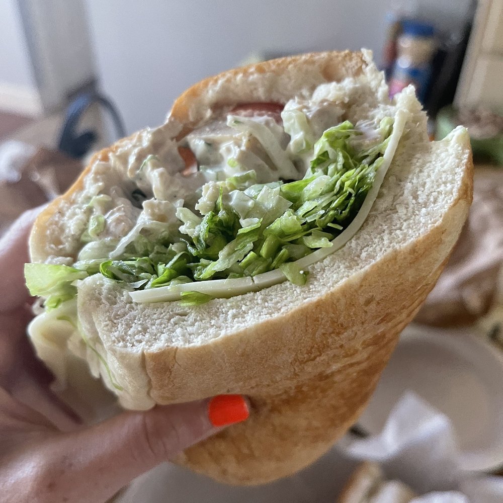 The Best 10 Restaurants near Coligny Plaza in Hilton Head Island, SC Yelp