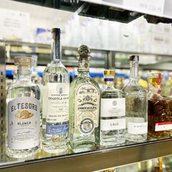 BevMo!