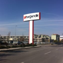 Beğendik Alacaatlı Şubesi