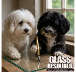 Glass Resource Group Of Tampa