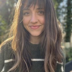 Shine Salon - New haircut and bangs