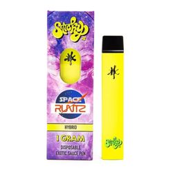 Budtales Dispensary