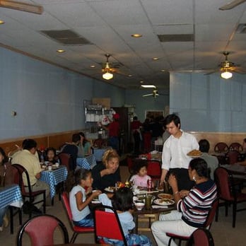 Hunan Plus - diarrhea cha cha cha.. - Chinese Near Me - Houston, Texas