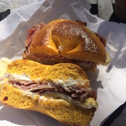 Lil B Sandwich