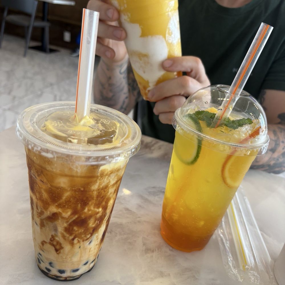 Shake tea - Bubble Tea Near Me - Athens, Georgia Shake tea - Bubble Tea Near Me - Athens, Georgia