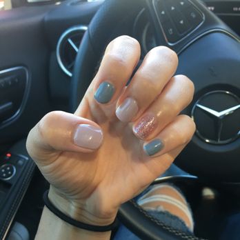 V & V Nails - Nail Salons Near Me - Millbrae, California
