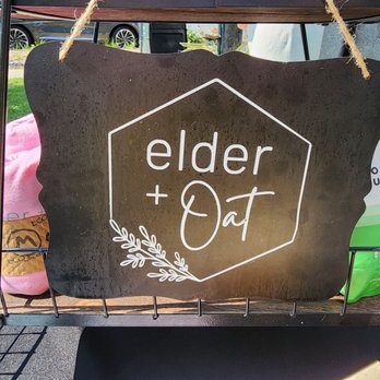 Elder + Oat - Coffee & Tea Near Me - West Dundee, Illinois Elder + Oat - Coffee & Tea Near Me - West Dundee, Illinois
