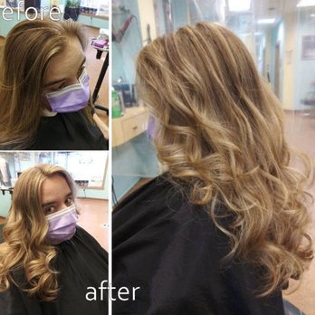 Harmony Salon - Hair Salons Near Me - Oak Ridge, New Jersey Harmony Salon - Hair Salons Near Me - Oak Ridge, New Jersey