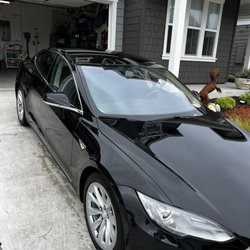 Hernandez Mobile Car Detail