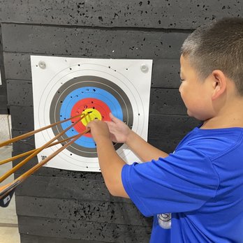 Impact Archery - Archery Near Me - Las Vegas, Nevada