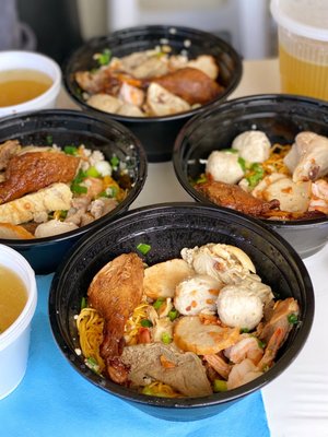 Trieu Chau Restaurant by null