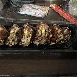S8. Las Vegas Roll