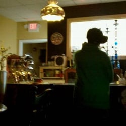 Da Hookah Lounge