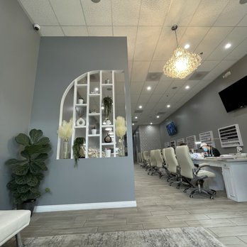 Slay Me Nails - Lounge - Nail Salons Near Me - Riverside, California Slay Me Nails - Lounge - Nail Salons Near Me - Riverside, California