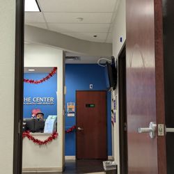The Center for Health Care Services