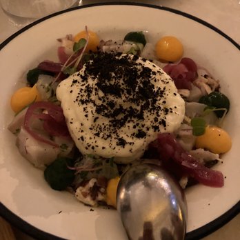 A Cevicheria - COD ceviche - Gastropubs Near Me - Lisbon, 11