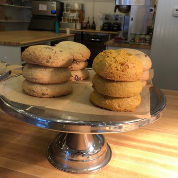 Scratch Cupcakery - Cupcakes Near Me - Coralville, Iowa