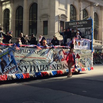 Veteran's Day Parade - Festivals Near Me - New York, New York Veteran's Day Parade - Festivals Near Me - New York, New York
