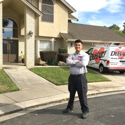 DeHart Plumbing, Heating & Air
