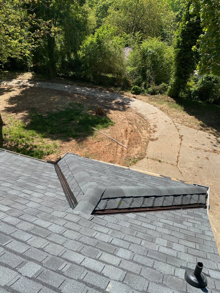 Slide of Pitch Perfect Roofing and Contracting