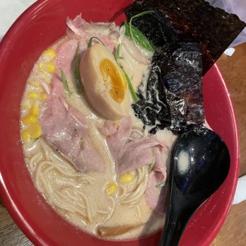 Yoko-San Ramen - Spicy Prime rib tonkotsu Ramen - Ramen Near Me - Naples, Florida Yoko-San Ramen - Spicy Prime rib tonkotsu Ramen - Ramen Near Me - Naples, Florida