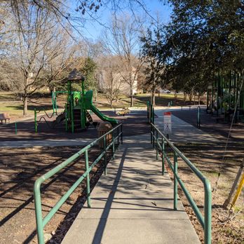 Roberts Park - Roberts Park, Raleigh NC - Parks Near Me - Raleigh, North Carolina