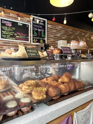 La Fillette Bakery by null