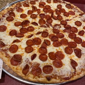Pizza John's - Pizza Near Me - Essex, Maryland Pizza John's - Pizza Near Me - Essex, Maryland