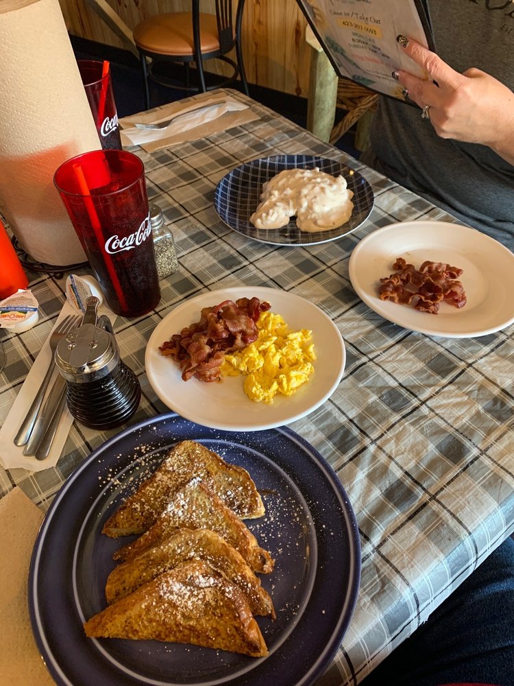 LIBBYS LODGE RESTAURANT CLOSED Updated September 2024 13 Photos