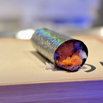 Nori Bar - Spicy salmon - Sushi Bars Near Me - Las Vegas, Nevada Nori Bar - Spicy salmon - Sushi Bars Near Me - Las Vegas, Nevada