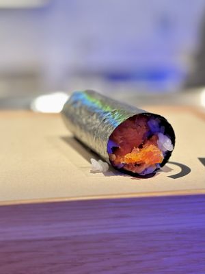 Nori Bar by null
