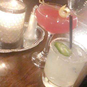 The Repp - Pretty drinks - New American Near Me - Snohomish, Washington
