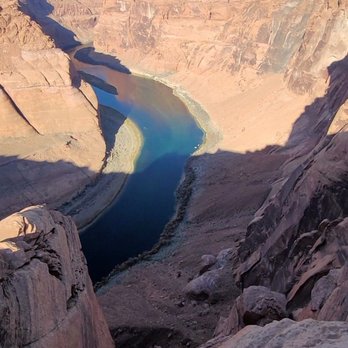 Horseshoe Bend - Hiking Near Me - Page, Arizona Horseshoe Bend - Hiking Near Me - Page, Arizona