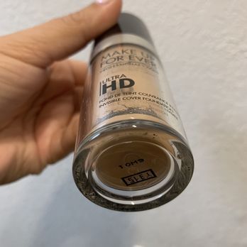 Naimie's Beauty Center - My shade for Make up for ever - Cosmetics & Beauty Supply Near Me - Burbank, California