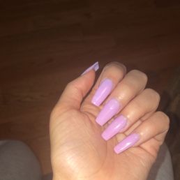 My tips and dip powder nails look gorgeous! Mia did a great job and I'll definitely be going back