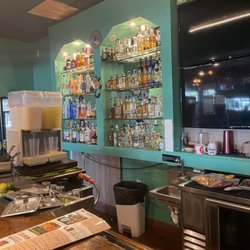 Cazuelas Mexican Restaurant & Cantina