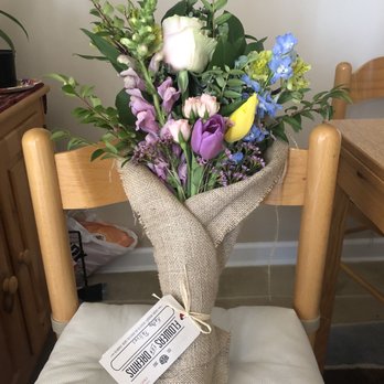 Flowers For Dreams - Florists Near Me - Chicago, Illinois