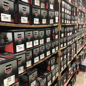 Bert Williams & Sons - Rotating electric - Auto Parts & Supplies Near Me - Vallejo, California Bert Williams & Sons - Rotating electric - Auto Parts & Supplies Near Me - Vallejo, California